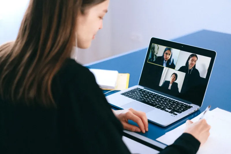 Async All the Way Down: How Remote Teams Accidentally Broke the One Thing That Actually Needed Talking