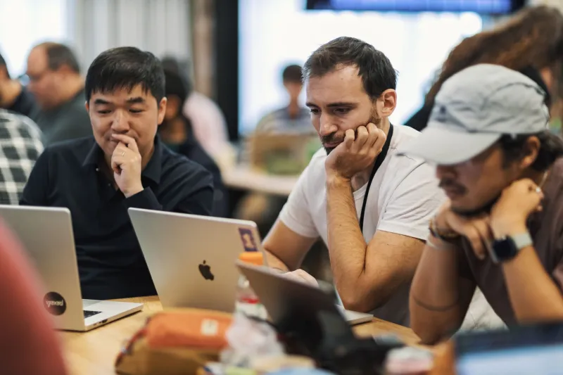 The Collective Edge: How Developer Communities Are Quietly Outbuilding Corporate R&D