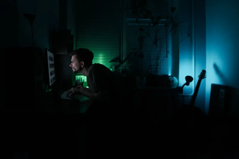 Forever in Beta: The Real Reason Your Side Project Lives and Dies on Localhost