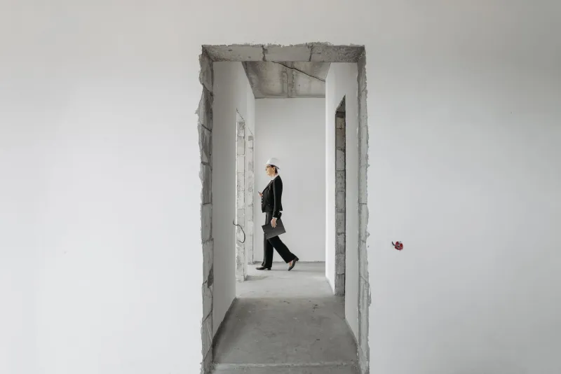 Stuck at the Top: Why Great Engineers Have to Walk Out the Door to Move Up